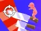 بازی Throw Knife 3D آنلاین