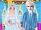 بازی Princess Wedding Planner آنلاین