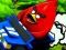 بازی Poultry ACE Downhill آنلاین