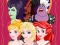 بازی Princess vs Villain Face Swap آنلاین