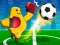 بازی Monster Soccer 3d آنلاین