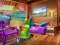 بازی Beach House Cleaning آنلاین