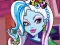بازی Monster High Christmas Party آنلاین