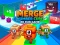 بازی Merge Number Cube 3d Run Game آنلاین