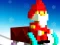 بازی Super Sliding Santa آنلاین