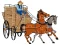 بازی Wagons Jigsaw آنلاین