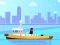 بازی Big Boats Coloring آنلاین
