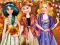 بازی Autumn Ball at Princess College آنلاین