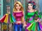 بازی Girls Mall Shopping آنلاین