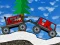 بازی Mountain Rescue Driver 2 آنلاین