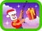 بازی Christmas Fishing.io آنلاین