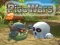 بازی PicoWars آنلاین