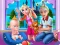 بازی Family Weekend آنلاین