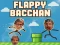 بازی Flappy bacchan آنلاین