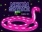 بازی Neon Snake آنلاین
