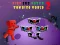 بازی Fire And Water In Zombies World 2 آنلاین