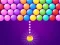 بازی Bubble Up آنلاین