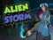 بازی Alien Storm آنلاین