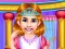 بازی Little Princess Ball آنلاین