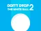 بازی Don't Drop The White Ball 2 آنلاین