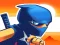 بازی Up Down Ninja آنلاین