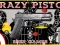بازی Crazy Pistol آنلاین