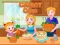 بازی Carrot Cake آنلاین