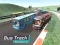 بازی Bus Track Masters آنلاین