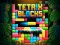 بازی Tetrix Blocks آنلاین