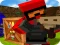 بازی Blocky Gun Paintball 2 آنلاین