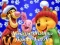 بازی Disney Christmas Jigsaw Puzzle آنلاین