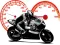 بازی Crazy Bikers Jigsaw آنلاین