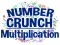 بازی Number Crunch Multiplication آنلاین
