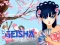 بازی Geisha make up and dress up آنلاین