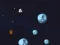 بازی Retro Space Blaster آنلاین