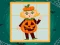 بازی Halloween Puzzles آنلاین