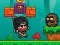بازی Jims World Adventure آنلاین