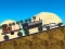 بازی Back To The Future Train Scene آنلاین