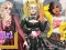 بازی Princess E-Girl Fashion آنلاین