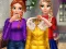 بازی Sisters Day Out آنلاین