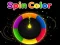 بازی Spin Color آنلاین