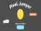 بازی Pixel Jumper آنلاین