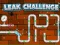 بازی Leak Challenge آنلاین
