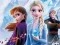 بازی Frozen Fever Jigsaw آنلاین