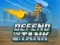 بازی Defend the Tank آنلاین