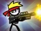 بازی Stickman Peacekeeper آنلاین