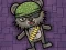 بازی Zombies Bears Shooting آنلاین