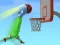 بازی Tallman Dunk Rush آنلاین