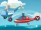 بازی Funny Helicopter Memory آنلاین
