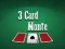 بازی 3 Card Monte آنلاین